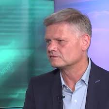 Isabelle Daniel: Das Interview mit Paul Stich