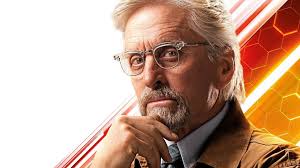 Maybe you would like to learn more about one of these? Michael Douglas Confirms Release Date For Ant Man And The Wasp Quantumania Plexreel