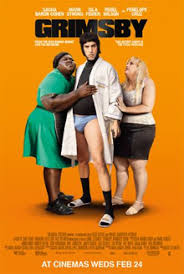 Grimsby Film Wikipedia In the current landscape of worldwide political division, rising international tensions and the impending global warming apocalypse, a good comedy movie is more important than ever.