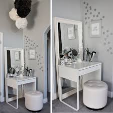 20 gorgeous bathrooms with double vanities; Bedroom Makeup Vanity Ideas On Foter