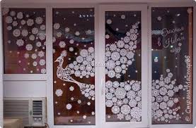 как украсить потолок на новый год в детском саду Interer Novyj God Vyrezanie Ptica Schastya 2016 Bumaga Foto 2 Ukrasheniya Rozhdestvenskie Ukrasheniya Svoimi Rukami