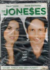 The Joneses (DVD, 2010) for sale online