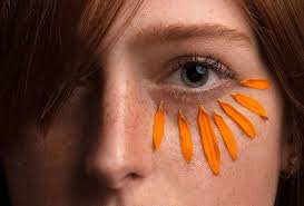 Make your wall with aesthetic face paint by numbers. How To Generate Sensory Awareness