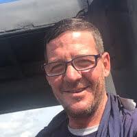 Seth Pate's Instagram, Twitter & Facebook