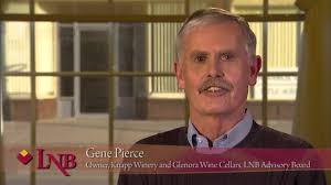 Customer Testimonial: Gene Pierce Spring 2012