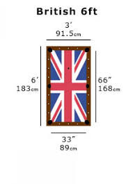 Image Result For Six Foot Uk Pool Table Dimensions In Meters Pool Table Pool Table Dimensions Pool Table Sizes