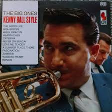 Kenny Ball And His Jazzmen