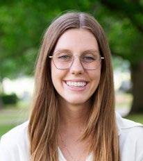 JBU Admissions Magazine 2024 by John Brown University