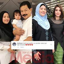 Malah dia juga mewarisi harta mereka dan diminta untuk kembali ke rumah mereka. Mak Cantik No Wonder Anak Bak Bidadari Netizen Puji Kecantikan Ibu Amyra Rosli Media Hiburan