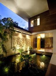 Sky Garden House By Guz Architects Http Guzarchitects Com Interior Garden Backyard Sky Garden
