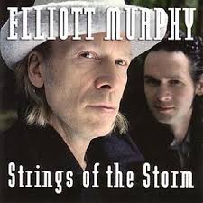 Elliott Murphy music, videos, stats, and photos