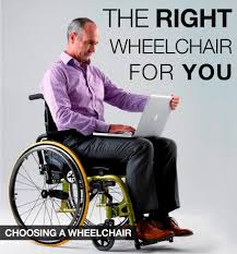 Disabled How To Choose The Right Wheelchair Karman