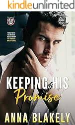 Protecting His Future (Eagle's Nest Securities Book 4)