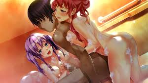 Others] Fun with Maki-chan: Conclusion - vFinal by Waffle Adult Porn Game  Download Free For Android and PC