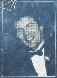 William Lee “Will” Hendley (1955-1992)