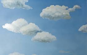 Lift your spirits with funny jokes, trending memes, entertaining gifs, inspiring stories, viral videos, and so much more. Ein Gemalter Himmel Als Gestaltungselement Himmelmalerei Schonwetterwolken Malerblatt Online