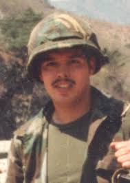 Carlos Sepulveda Obituary