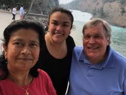 Keith Goldfarb Obituary