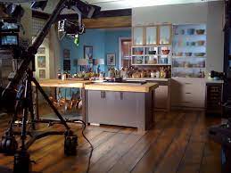 Secrets Of A Restaurant Chef Fn Dish Food Network Blog Kitchen Design Kitchen Sets Modern Kitchen