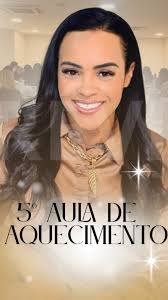 5º aula de aquecimento