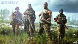 Download this wallpaper with hd and different resolutions related wallpapers. Battlefield 5 Letztes Update Fur Juni Geplant Shooter Szene