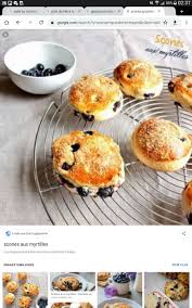 Pin By Nina Achachi On Ma Vie Food Breakfast Muffin