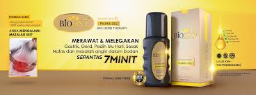 9 petua untuk hilangkan masalah sembelit. Biosix5 Hilangkan Gastrik Home Facebook