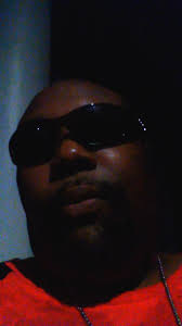 Fury Anderson (aka Deejay Byg Fury