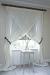 Criss Cross Curtains Definition