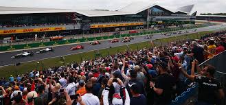 Make time over the f1 weekend and get close to the cars and bikes from seven decades of silverstone's history. Silverstone Host First Sprint Qualifying At The 2021 Formula 1 British Grand Prix Silverstone