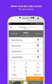 Does anyone use a samsung galaxy watch for their golf gps? Golf Genius Amazon De Apps Spiele