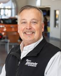 Meet Our Subaru Dealership Staff