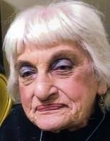 Evelyn Lodge Obituary (2021)