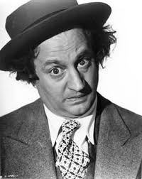 Larry Fine | Celebrity Graveland