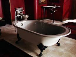Browse pfister bathroom faucets, tub and shower fixtures, and bath accessories by style, finish, certifications, features, and more. Bathtub Faucet Buyer S Guide Diy