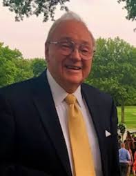 Obituary information for Albert Joseph Schilling