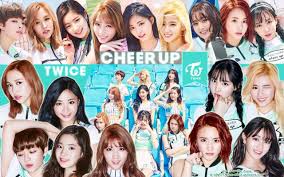 We have a massive amount of desktop and we hope you enjoyed the collection of twice wallpapers. Twice Wallpapers Wallpaper Cave