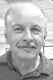 John G. Russo 1957-2025