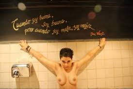 Pic. Boobs Bigtits Bitch Samyresident Dumb Latina Puta Zorra,  283673B – Putas en Huelva