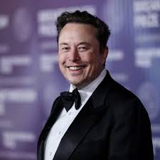 Elon Musk is back to being the richest man in the world. 🤣🤣🤣 The game is the game. #GracefulGeorge