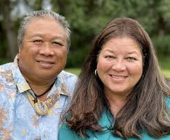 We are very excited to announce our new business venture, 808 Logo  Promotions. Delbert and Claire Kim were the owners of Xtreme Fun Rentals,  Inc. for 23 years and COVID-19 shut down