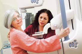 Diagnostic Radiologist Carol Lee Discusses What Women Should Know About Breast Density Memorial Sloan Kettering Cancer Center