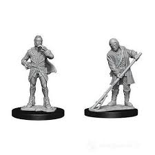 Pathfinder Dcum Towns Farmer/Aristocrat - Giochi da tavolo - Wizkids -  Giocattoli | chegiochi.it