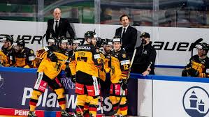 Nach nur einem sieg aus fünf gruppenspielen ist die teilnahme am viertelfinale ein ding der. Eishockey Landerspiel Deutschland Unterliegt Tschechien Nurnberg Nordbayern De