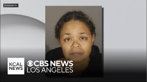 Woman accused of impersonating a nurse at 2 Los Angeles County hospitals,  police say
