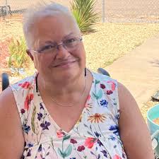 Fundraiser for Penny Jacobs Marsh by Marissa Guerrero : Help Support Penny