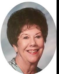 Ardythe Hager Obituary (1934