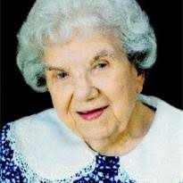 Ora Lee Todd Obituary September 9, 2012