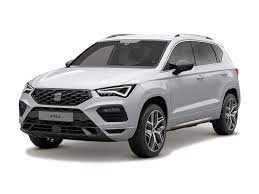 If your preferred contact method is by phone please state the best time for us to call you back *. Seat Ateca 1 5 Tsi Evo Fr Sport Lease Nationwide Vehicle Contracts