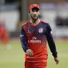 Rcb had acquired the services of glenn maxwell for a whopping rs 14.25 crore after a bidding war with chennai super kings. Will Be Awesome To Work With Idol De Villiers At Rcb Maxwell English Lokmat Com
